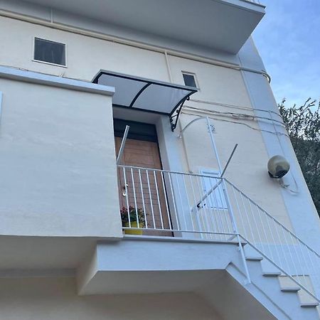 Parva Domus Villa Matera Kültér fotó