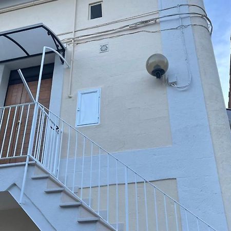 Parva Domus Villa Matera Kültér fotó