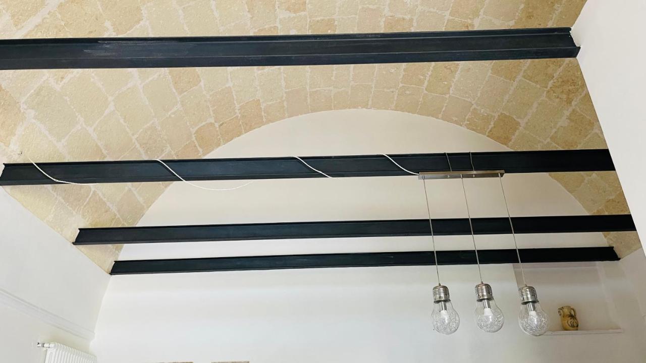 Parva Domus Villa Matera Kültér fotó
