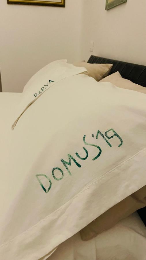 Parva Domus Villa Matera Kültér fotó