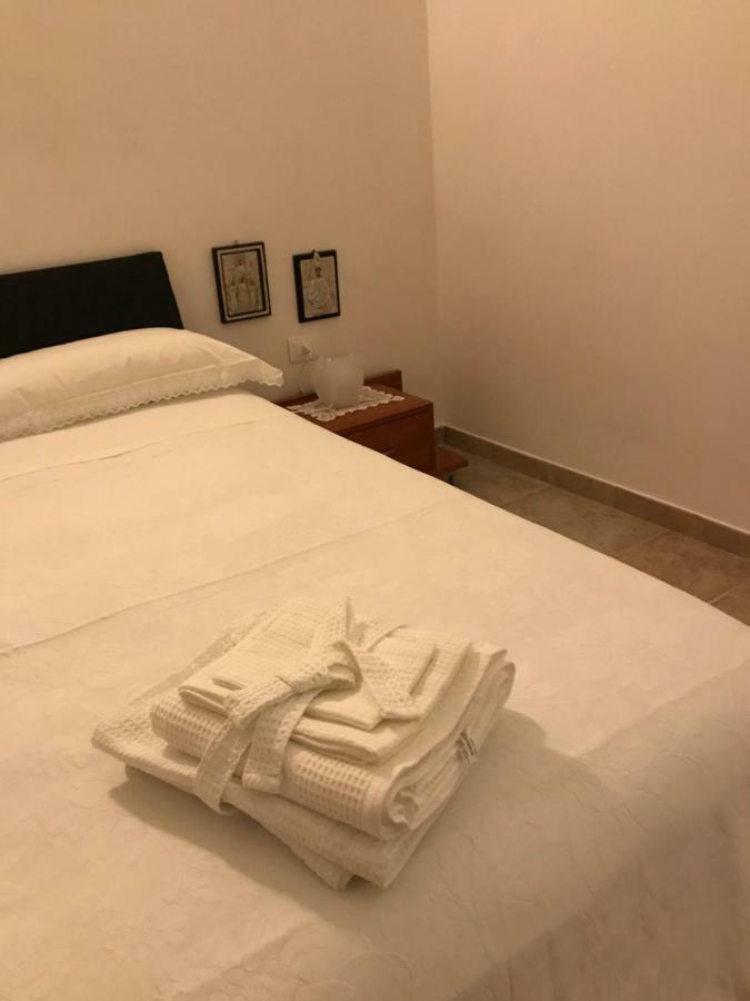 Parva Domus Villa Matera Kültér fotó