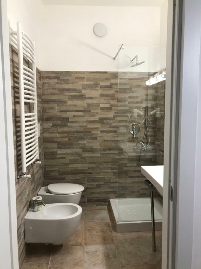 Parva Domus Villa Matera Kültér fotó