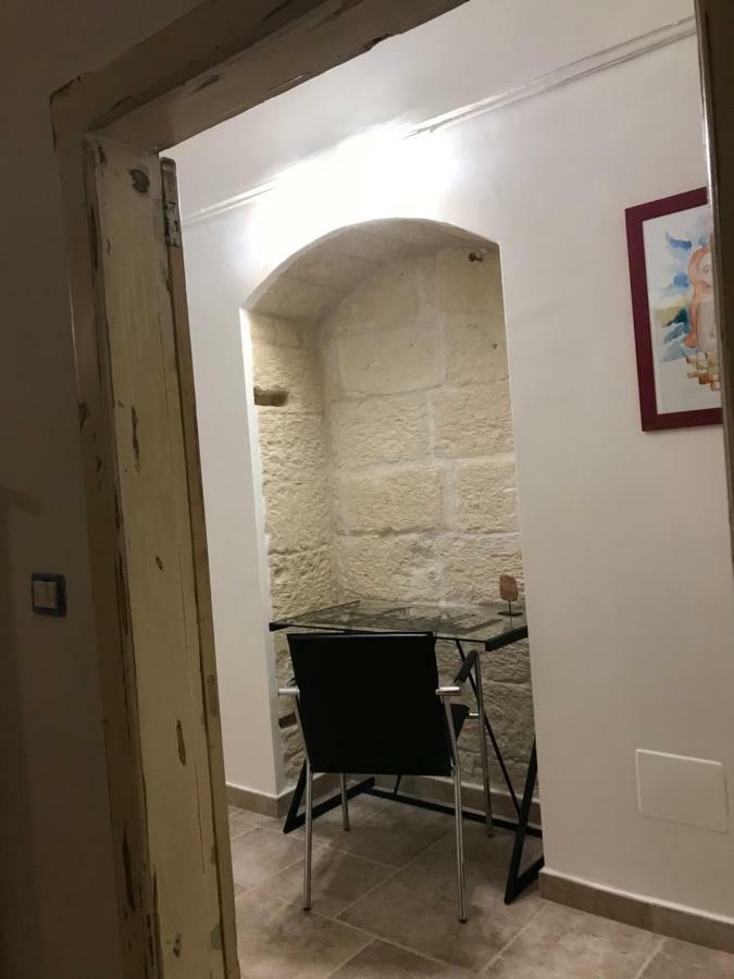 Parva Domus Villa Matera Kültér fotó
