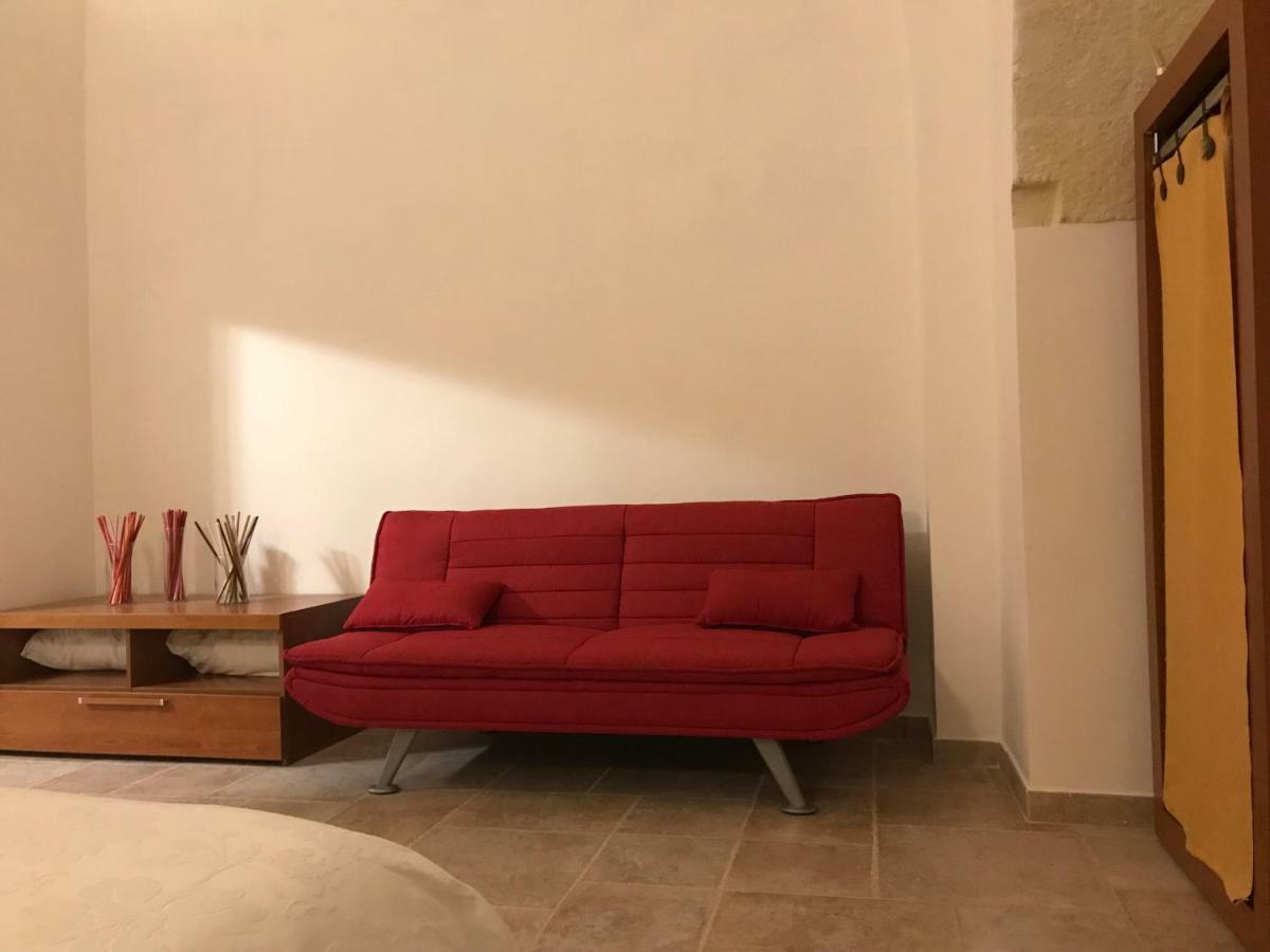 Parva Domus Villa Matera Kültér fotó