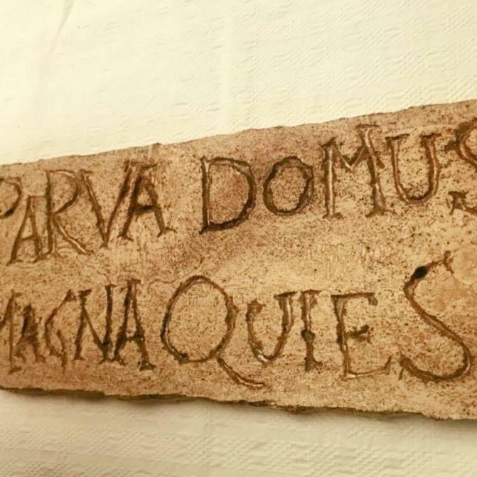 Parva Domus Villa Matera Kültér fotó